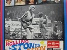 The Rolling Stones in Action LP -  Decca