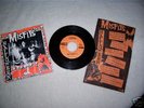 MISFITS HALLOWEEN  45 PL1017  RARE