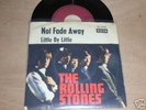 118) 60er- The Rolling Stones - Not Fade Away-Rares Cov