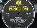 Beatles - Rubber Soul UK 1969 3rd Press *STEREO* LP