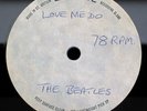 Beatles - Love Me Do UK 10