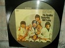 Beatles Butcher Cut Album Picture disc Limited  RARE