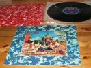 ROLLING STONES  their satanic majestis request  MONO 3D