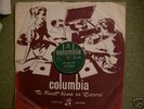 Cliff Richard, Living Doll , High Class Baby, 78 RPM(2)