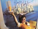 SUPERTRAMP *Autographed  BREAKFAST IN AMERICA LP By 5*