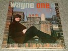 WAYNE FONTANA wayne one UK FONTANA 1965 MONO LP MINT