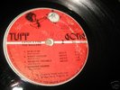 Bob Marley & Wailers Tuff Gong Original Lp Rare