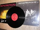 MISPRESSING:Heartbreakers-Live At Max's/Ray Campi-Wildc