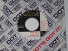 RARE FUNK 45 WARREN LEE 