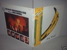 Velvet Underground / 1st* Japan LP OBI & Banana-Sticker