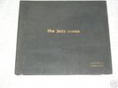 the Jazz Scene Signed by 11  Lester Young Rare 78 lp 