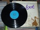 Loot OST Keith Mansfield LP