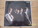 NEAR MINT 1964 ROLLING STONES Rolling Stones 1st issue