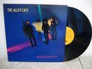 The ALLEY CATS   Nightmare City LP punk '81 Weirdos