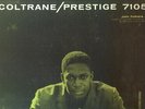 JOHN COLTRANE/PRESTIGE 7105/WEST 50TH ST.