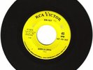 Northern Soul - Don Ray on RCA - RARE GREAT