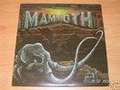 MAMMOTH private Southern Rock LP/Lynyrd Skynyrd/Psych