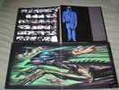 TOOL AENIMA vinyl record LP RARE perfect circle EX+