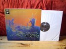 PINK FLOYD ORIGINAL 1969 UK CHUNKY 1st PRESS 'MORE'