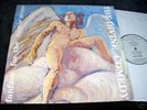 The Divine Comedy FANFARE FOR THE COMIC MUSE rare 1. LP