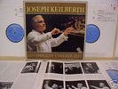 TELEFUNKEN - KEILBERTH - Beethoven, Mozart, Brahms
