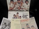 BEATLES AWESOME RARE 3RD STATE STEREO BUTCHER COVER