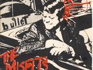 THE MISFITS bullet PUNK HOLY GRAIL PLAN 9 1st 7