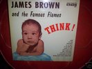 James Brown THINK LP KING 983 Northern MOD R&B Original