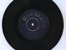 BLUE BEAT/JOHNNY DOLLAR - BUSTER ALL STARS [SKA] 7