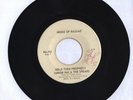 HOUSE OF RAGGAE/HOLD THEM PROPHECY - JUNIOR RAS/SPEARS