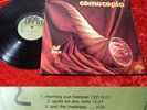 LP Cornucopia: Full Horn (Brain)