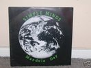 VERY RARE SIMPLE MINDS 'MANDELA DAY' VINYL ALBUM
