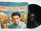 1964 VERY RARE ELVIS 12
