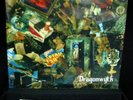 DRAGONWYCK S/T LP World In Sound HEAVY OHIO PSYCH SS