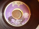 Lyn Collins James Brown Funk 45 on People Think Breaks