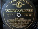 BEATLES - Please Please Me - ** RARE BLACK & GOLD **