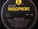 WITH THE BEATLES ** RARE 1st Press JOBETE GOTTA ** Mono