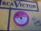 ELVIS  PRESLEY * RCA * ARGENTINA*BLUE MOON 78 rpm  VG+