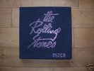 ROLLING  STONES  5  LP  BOX  SET ***{DECCA LABEL}***