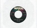 Imperial record Jay Blue Get Off My Back