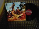 Toe Fat Two Brit ish Hard Prog EMI ZONOPHONE UK