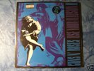 GUNS N' ROSES USE YOUR ILLUSION II LP SEALED 2 and