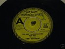 LISTEN NORTHERN SOUL RARE BRITISH JIMMY BEAUMONT DEMO