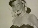 MOUSE - Lady Killer (RE) (M--/M)