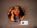 King Diamond Fatal Portrait PIC DISC LP PICTURE * RARE