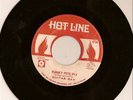 GUITAR RAY funk northern soul 45 