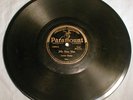 LUCIUS HARDY PARAMOUNT 78 RPM RECORD 12598