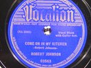 Robert Johnson, Vocalion 03563, E- to E