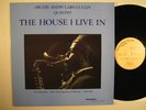 ARCHIE SHEPP / LARS GULLIN QUINTET...STEEPLE CHASE 1980