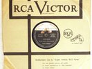 ELVIS PRESLEY TUTTI FRUTTI RARE ARGENTINE PROMO 78 RPM